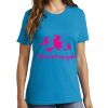 Women's Core Cotton Tee Thumbnail