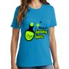 Women's Core Cotton Tee Thumbnail