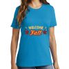 Women's Core Cotton Tee Thumbnail