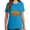 Women's Core Cotton Tee Thumbnail