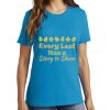 Women's Core Cotton Tee Thumbnail