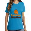 Women's Core Cotton Tee Thumbnail