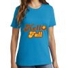 Women's Core Cotton Tee Thumbnail