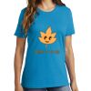 Women's Core Cotton Tee Thumbnail