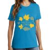 Women's Core Cotton Tee Thumbnail