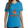 Women's Core Cotton Tee Thumbnail