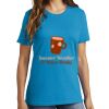 Women's Core Cotton Tee Thumbnail