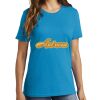 Women's Core Cotton Tee Thumbnail
