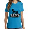 Women's Core Cotton Tee Thumbnail