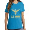 Women's Core Cotton Tee Thumbnail