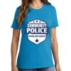 Women's Core Cotton Tee Thumbnail