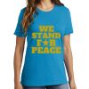 Women's Core Cotton Tee Thumbnail