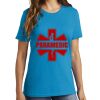 Women's Core Cotton Tee Thumbnail
