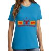 Women's Core Cotton Tee Thumbnail