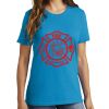 Women's Core Cotton Tee Thumbnail