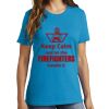 Women's Core Cotton Tee Thumbnail