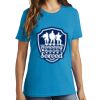 Women's Core Cotton Tee Thumbnail