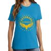 Women's Core Cotton Tee Thumbnail