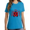 Women's Core Cotton Tee Thumbnail