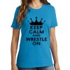 Women's Core Cotton Tee Thumbnail