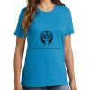 Women's Core Cotton Tee Thumbnail