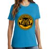 Women's Core Cotton Tee Thumbnail