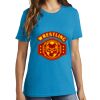 Women's Core Cotton Tee Thumbnail