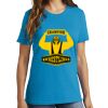 Women's Core Cotton Tee Thumbnail