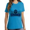 Women's Core Cotton Tee Thumbnail