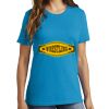 Women's Core Cotton Tee Thumbnail