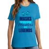 Women's Core Cotton Tee Thumbnail