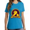 Women's Core Cotton Tee Thumbnail