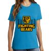 Women's Core Cotton Tee Thumbnail