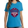 Women's Core Cotton Tee Thumbnail