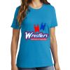 Women's Core Cotton Tee Thumbnail