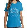 Women's Core Cotton Tee Thumbnail