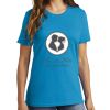 Women's Core Cotton Tee Thumbnail