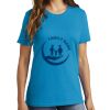 Women's Core Cotton Tee Thumbnail