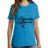 Women's Core Cotton Tee Thumbnail