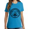 Women's Core Cotton Tee Thumbnail