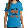Women's Core Cotton Tee Thumbnail