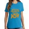 Women's Core Cotton Tee Thumbnail