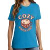 Women's Core Cotton Tee Thumbnail