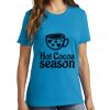 Women's Core Cotton Tee Thumbnail