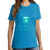 Women's Core Cotton Tee Thumbnail
