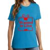 Women's Core Cotton Tee Thumbnail