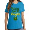 Women's Core Cotton Tee Thumbnail