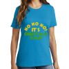 Women's Core Cotton Tee Thumbnail