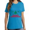 Women's Core Cotton Tee Thumbnail