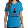 Women's Core Cotton Tee Thumbnail